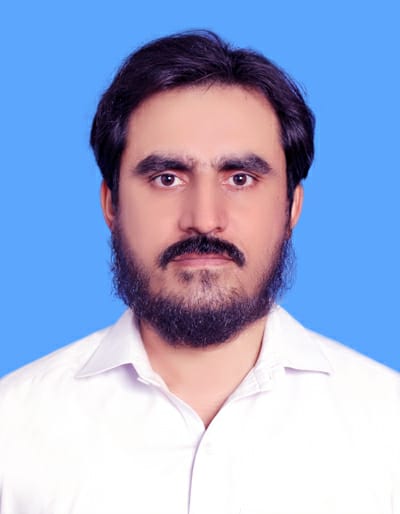 Asar Ali Shah